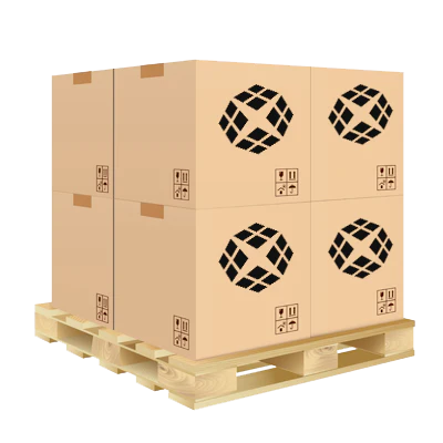 Palletized Shipping Services (XPC) - Fast & Reliable Freight Solutions for E-commerce & Bulk Deliveries