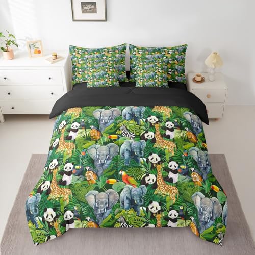 Green Yellow