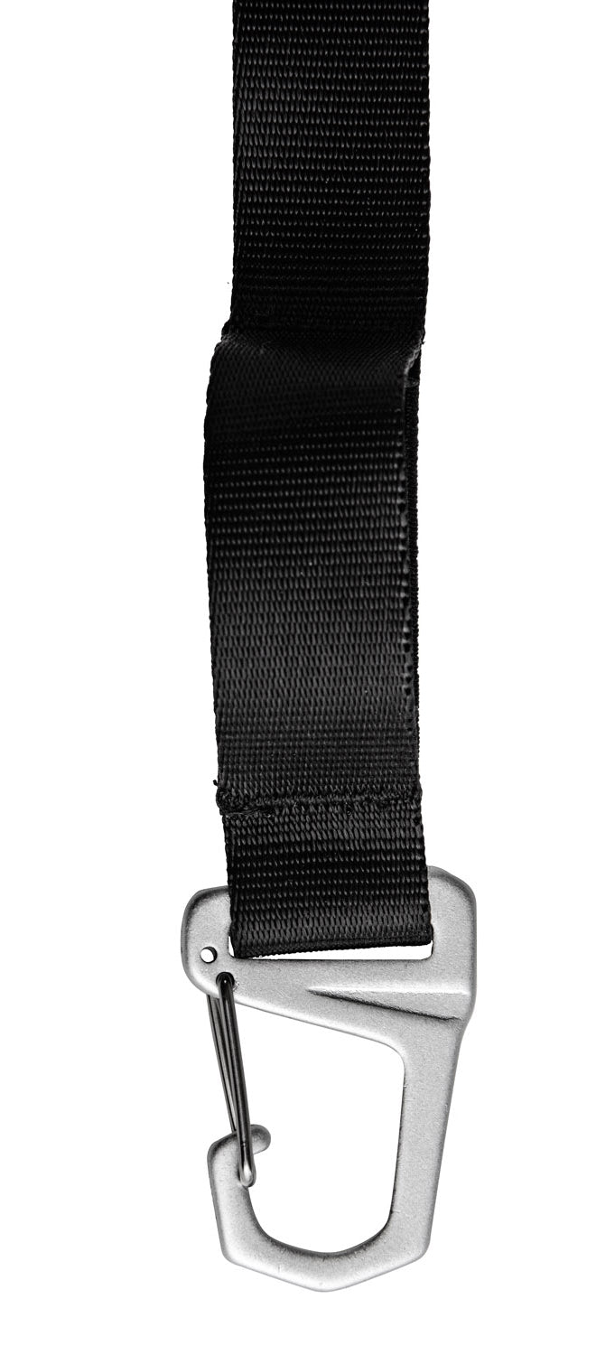 BlackRapid Brad Breathe II Underarm Camera Stabilizer Strap - Secure & Comfortable Crossbody Camera Harness for DSLR/Mirrorless - Perfect for Photographers, Travel & Outdoor Shooting
