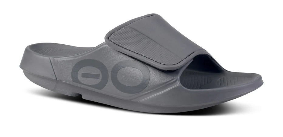 Unisex OOahh Sport Slide Sandals - Comfortable & Lightweight for Men & Women - Perfect for Beach, Pool, Gym & Casual Wear