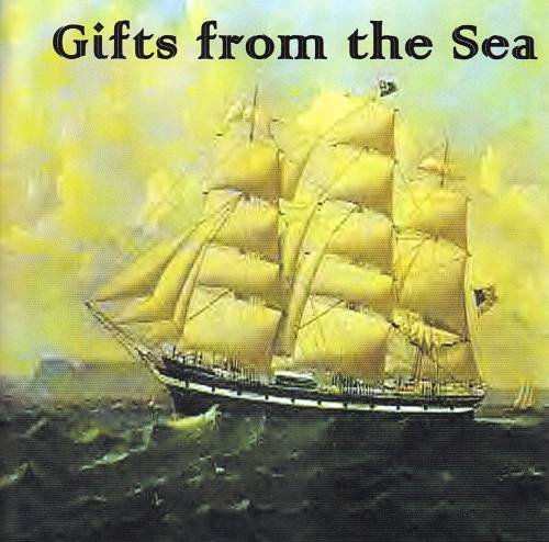 Gifts From the Sea - Unique Ocean-Inspired Home Decor & Thoughtful Presents for Beach Lovers, Coastal Weddings, and Seaside Themed Parties