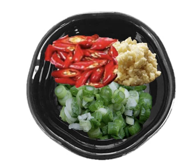 Melamine Sauce Bowl Set - 3.5 Inch Small Condiment Dishes for Snacks, Dips & Desserts (48-Pack, Black) - Perfect for Parties, Restaurants & Home Kitchen Use