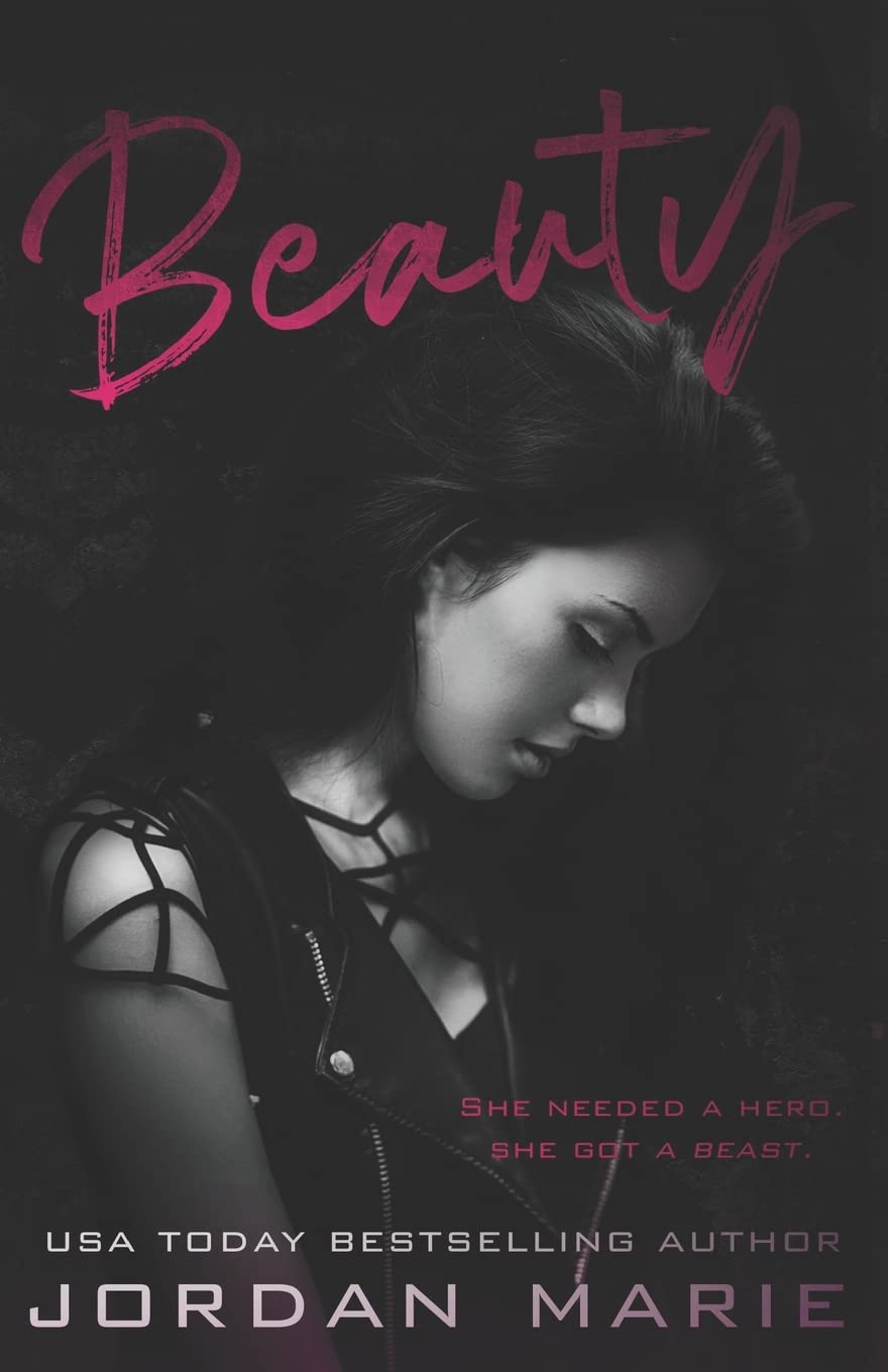 Beauty: Learning to Live - Devil's Blaze MC Book 6 | Motorcycle Club Romance Novel | Perfect for Bikers & Romance Readers