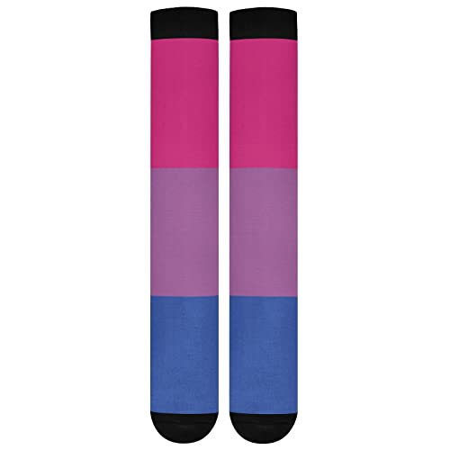 Bisexual Pride Flag