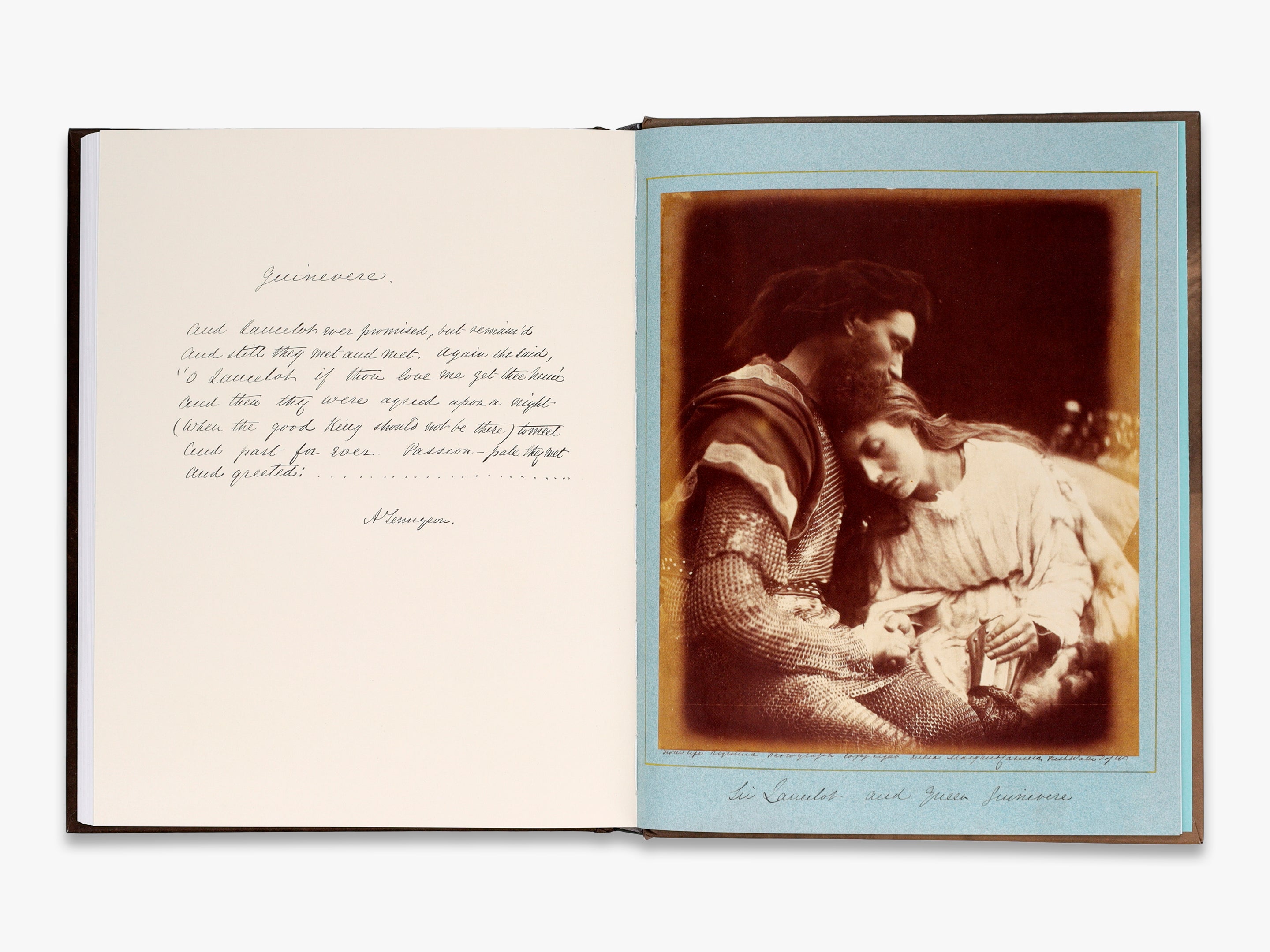 Julia Margaret Cameron – Arresting Beauty Photography Book | Victoria and Albert Museum Collection | Perfect for Art Lovers & Photography Enthusiasts