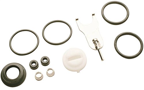 Peerless Faucet Repair Kit - Complete Set for Leaky Faucet Fixes | Perfect for Kitchen & Bathroom Plumbing Repairs