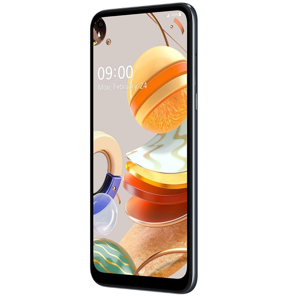 Renewed LG K61 LM-Q630BAW 6.53