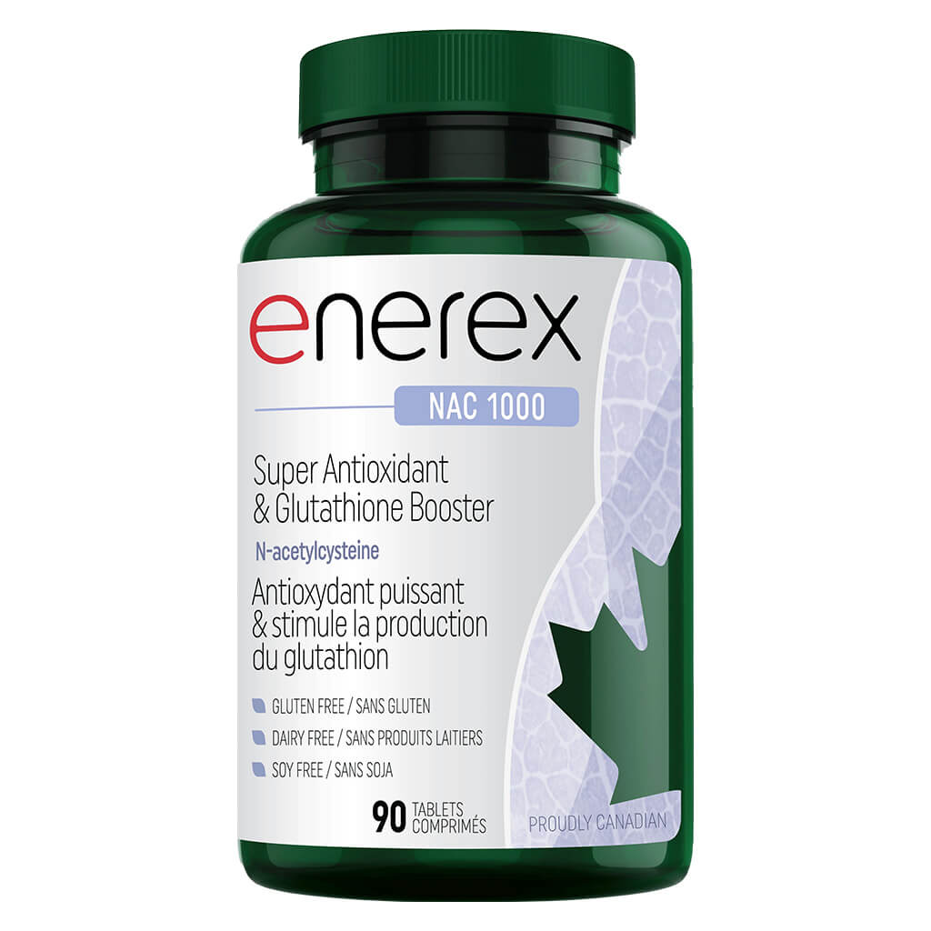 NAC 1000 - Premium Quality Supplement for Immune Support & Wellness | Ideal for Daily Health Boost & Active Lifestyle
