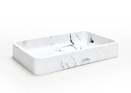 Marble White