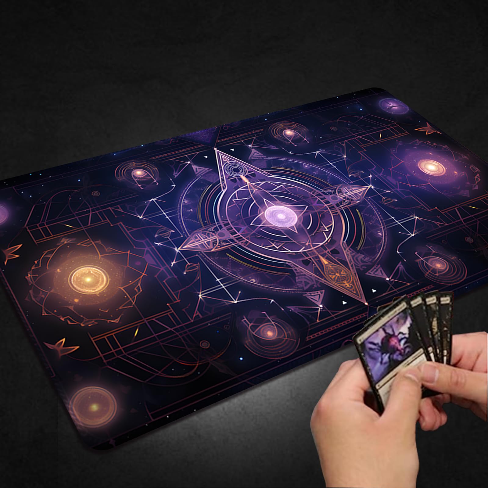 Premium MTG Playmat 24