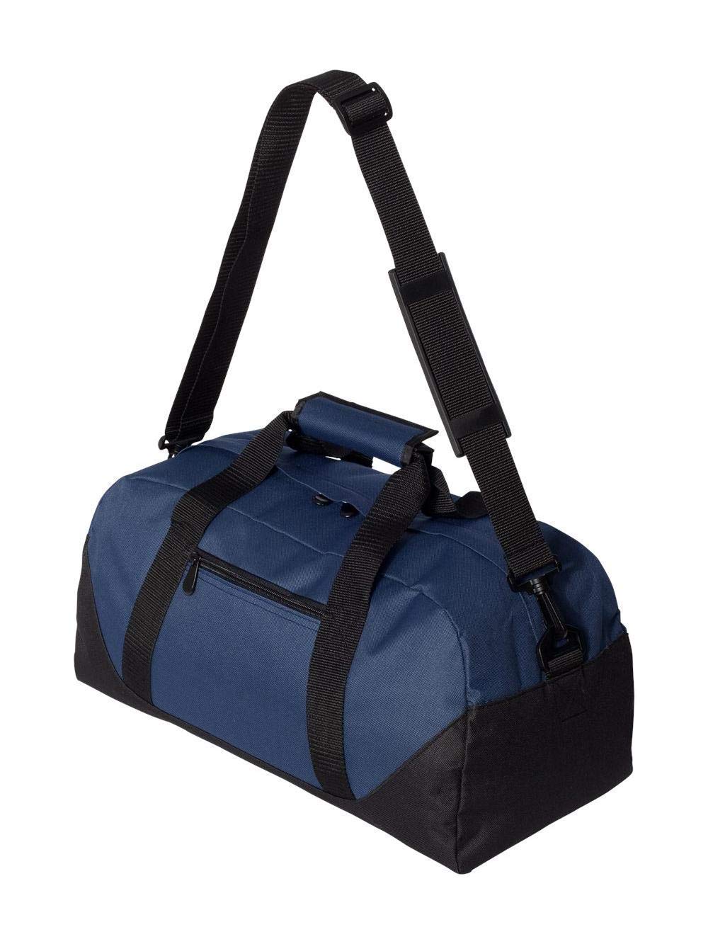 Liberty Bags 2250 - Navy Blue Durable Tote Bag, One Size Fits All - Perfect for Work, Travel & Shopping