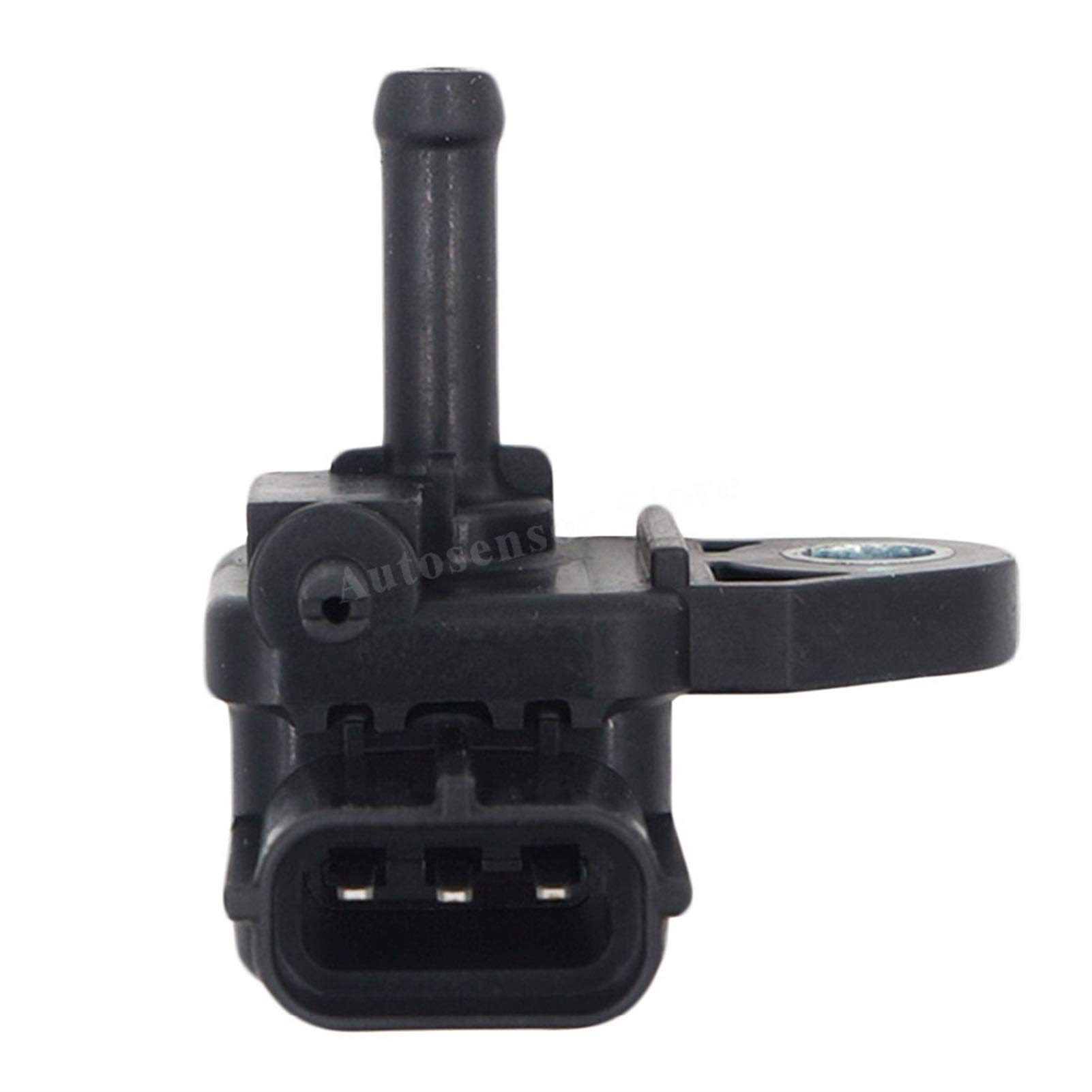 4pcs 31435-2D501 Vapor Canister Pressure Sensor Compatible with Hyundai Elantra 2.0L 2000-2006 - Automotive Replacement Part for Fuel Emission System Repair & Maintenance