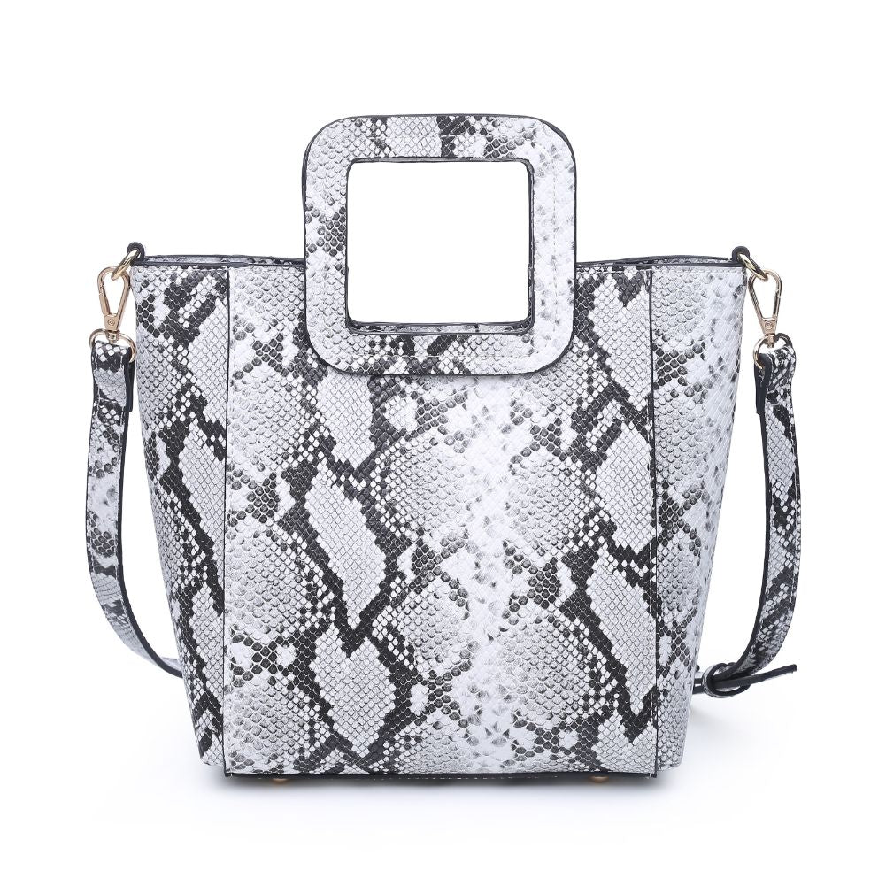 Gertrude Women's Fashion Crossbody Bag - Stylish & Lightweight Shoulder Purse for Everyday Use, Travel, and Shopping