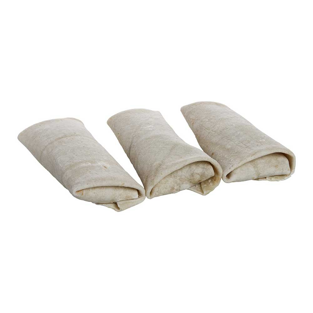 Windsor Posada Shredded Beef & Cheese Burrito 5oz (48 Pack) - Bulk Frozen Mexican Food for Parties, Catering & Quick Meals