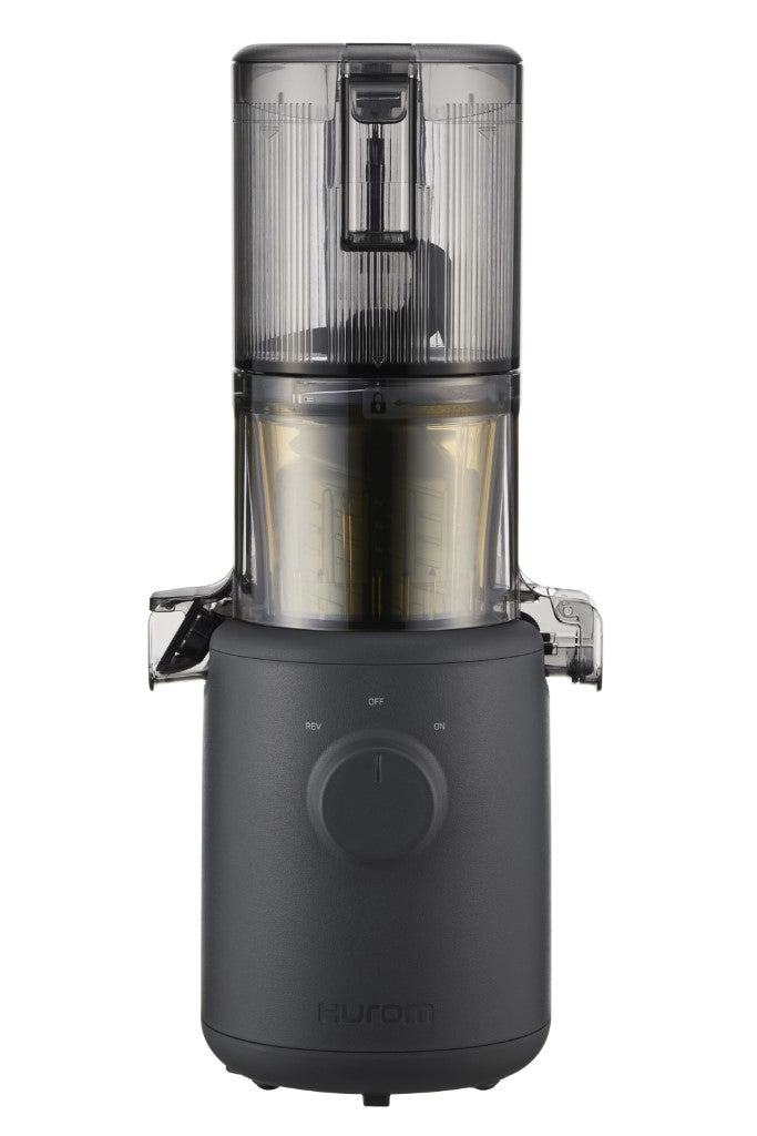 Refurbished H310 Easy Clean Slow Juicer - Cold Press Juicer for Fruits & Vegetables - Perfect for Healthy Juicing at Home, Gym, or Office