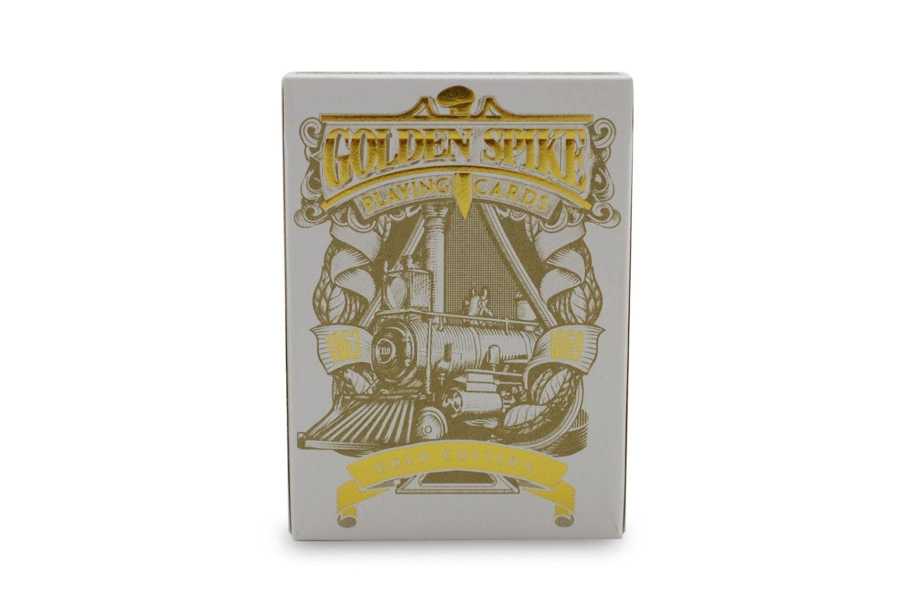 Golden Spike - Premium Decorative Nails for Home Improvement & DIY Projects | Perfect for Wall Decor, Furniture Restoration & Crafting