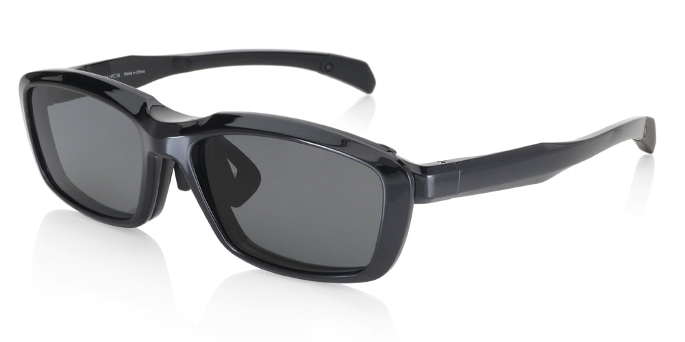 JINS Switch Sports 092 94 - Stylish Blue Light Blocking Glasses for Gaming & Digital Screen Use | Reduce Eye Strain for Nintendo Switch, PC & Mobile Devices
