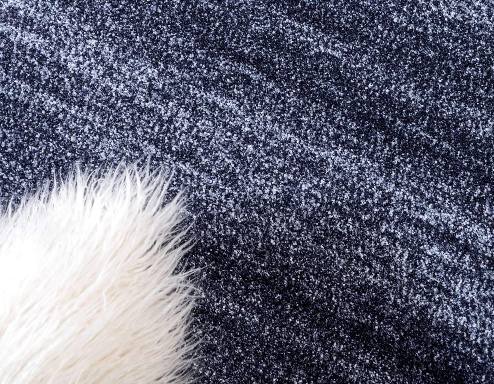 Unique Loom Del Mar Collection Area Rug - Abigail (3'3