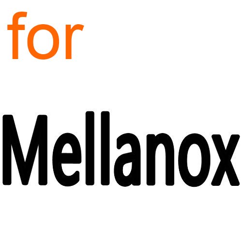 for Mellanox