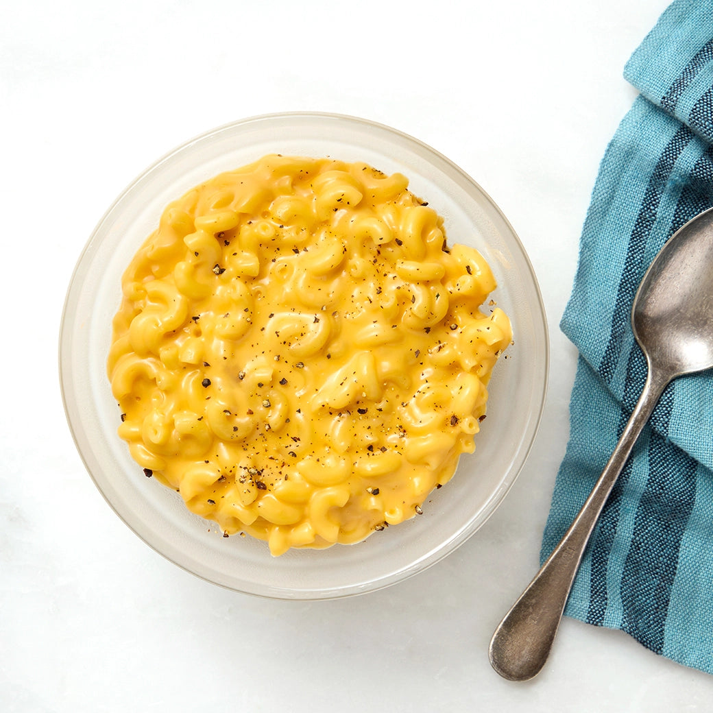 Creamy Mac and Cheese | Delicious Homemade Pasta Dinner | Perfect for Family Meals, Parties & Comfort Food Lovers