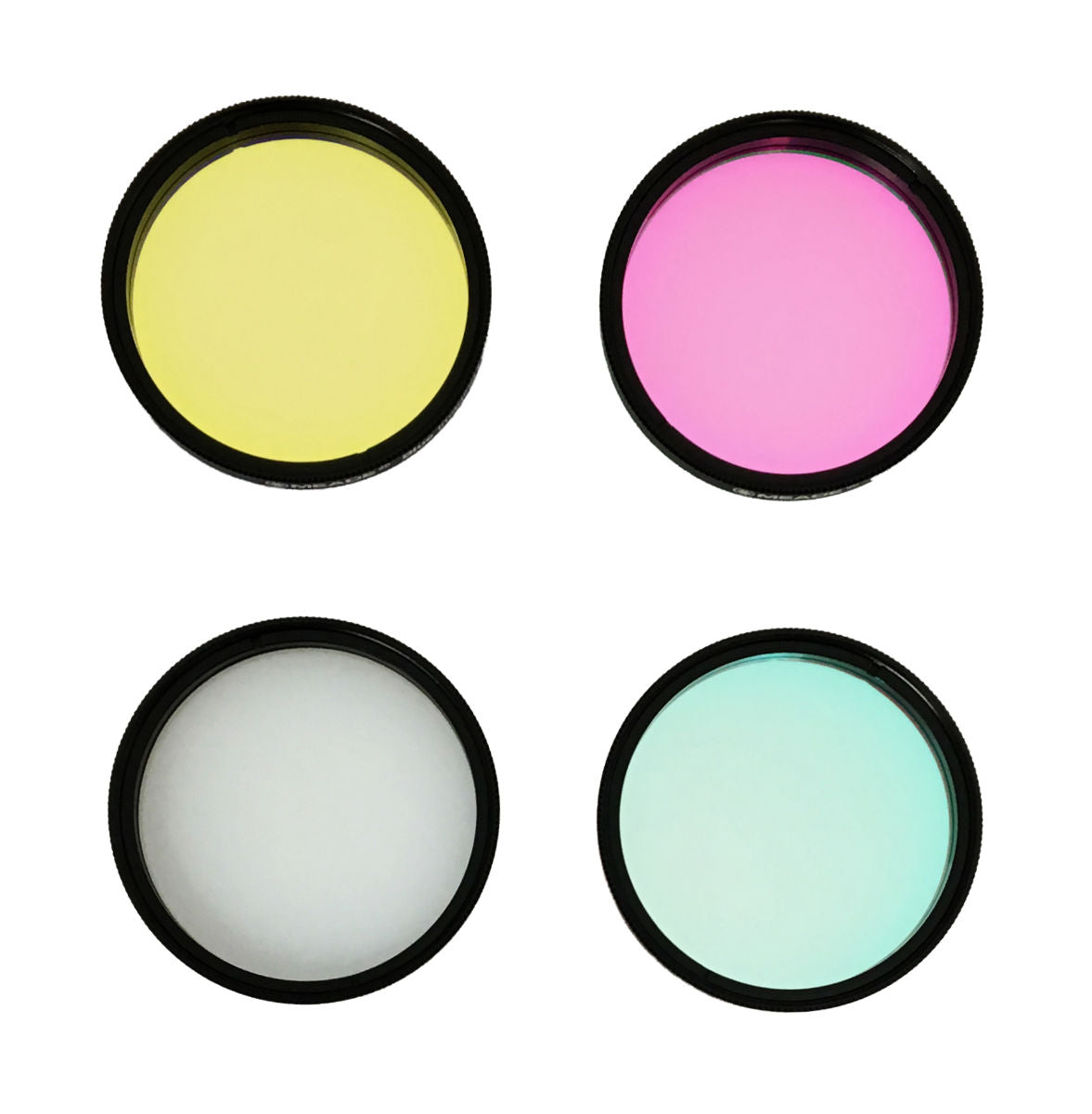 Meade Series 6000 LRGB Imaging Filter Set 1.25
