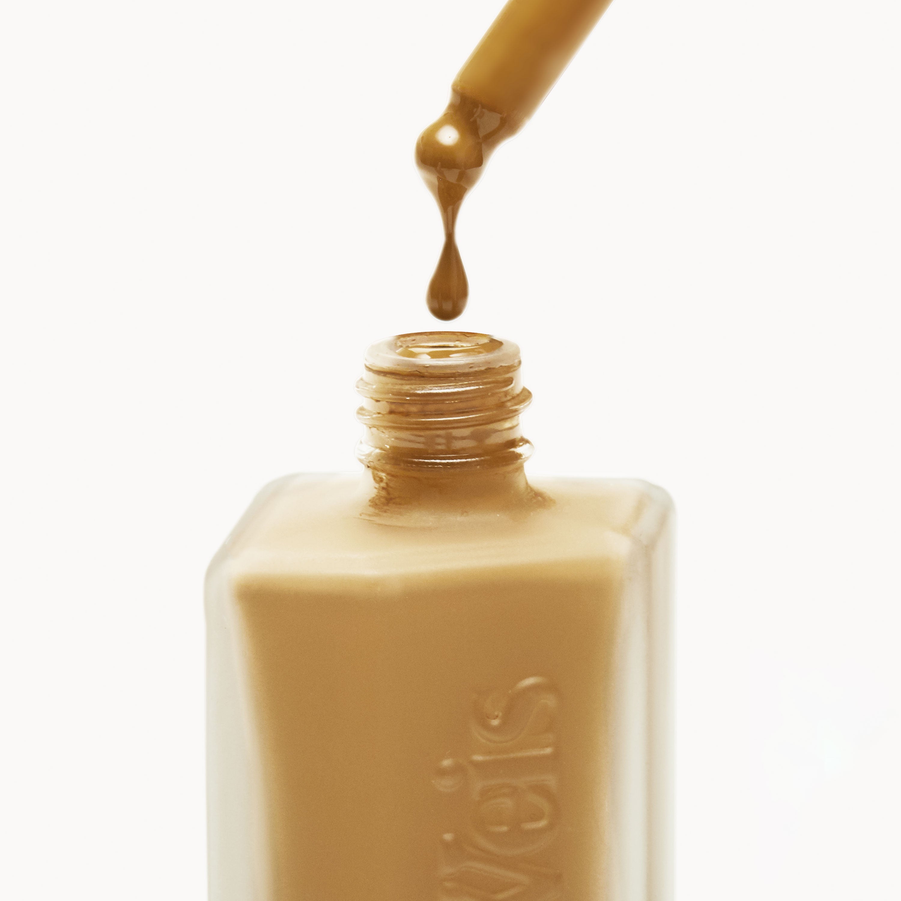 Invisible Touch Liquid Foundation D315 - Lightweight, Full Coverage, Natural Finish Makeup for Flawless Skin | Perfect for Daily Wear, Special Occasions & Photography