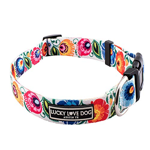 Ladybird Collar Only