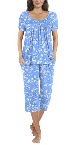 18-light Blue Floral 2