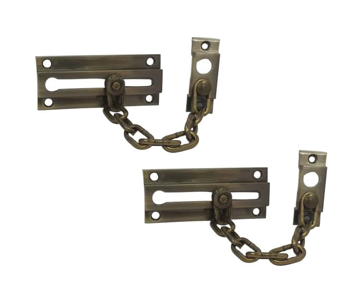 Antique Brass