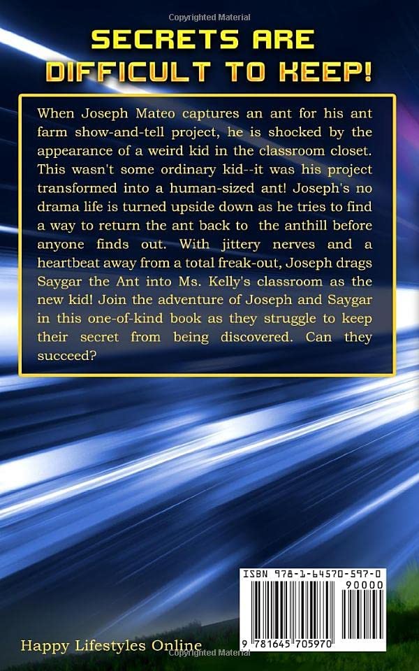 Saygar the Magnificent - Fantasy Adventure Book Series | Epic Heroic Journey for Teens & Adults | Perfect for Reading, Gifts & Book Club Discussions