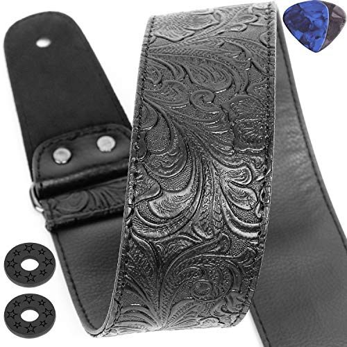 006 Guitar Strap