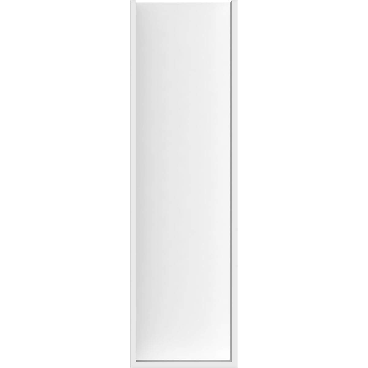Ekena Millwork OUTP07X18X24THR01 Thorton Architectural Grade PVC Outlooker - 7