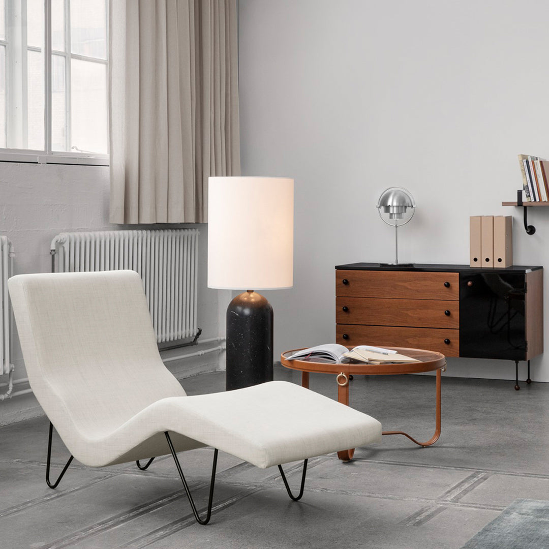 Modern Coffee Table - Stylish & Durable Living Room Furniture for Small Spaces - Perfect for Home, Office, or Apartment Decor