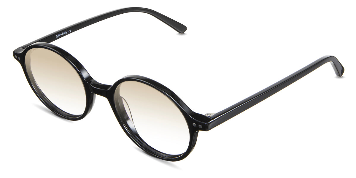 Brandon Women's Prescription Tinted Glasses - Stylish & UV Protection for Reading, Driving & Outdoor Activities