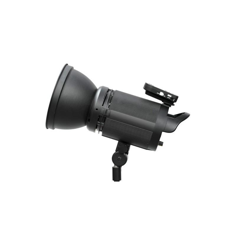 Cononmark GE300 300W 2.4GHz Wireless Flash Strobe Light with 3G Bowens Mount - Perfect for Studio Photography, Portrait Shoots & Product Lighting