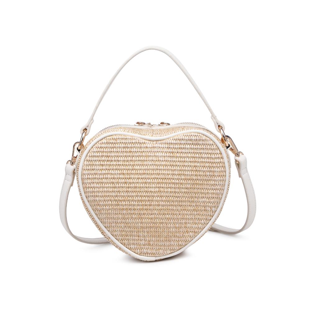 Stylish Romy Crossbody Bag for Women - Trendy Shoulder Purse with Adjustable Strap, Perfect for Daily Use, Travel & Shopping