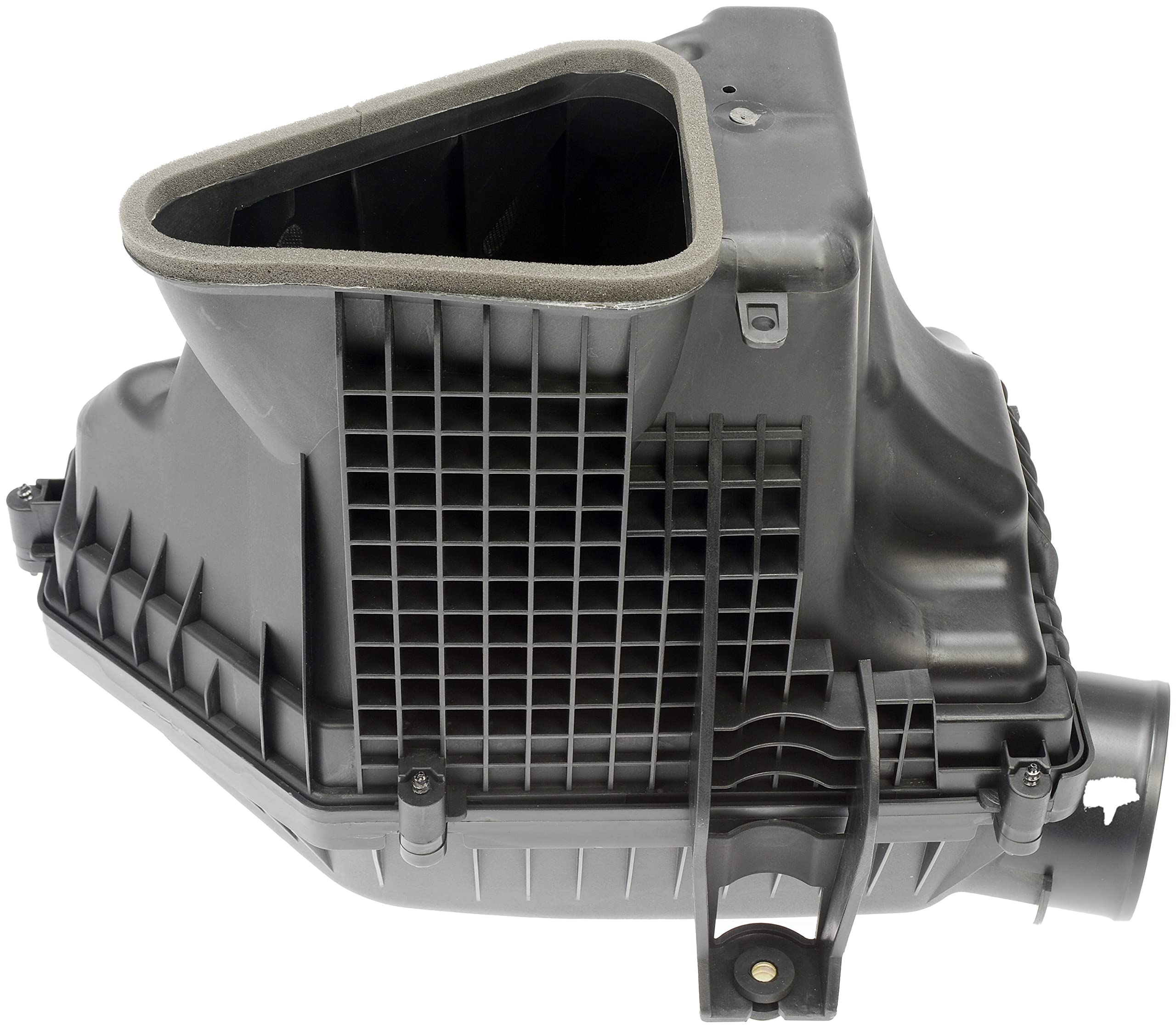 Dorman 258-540 Air Cleaner Assembly Replacement for Chrysler Dodge Models - Compatible with Select Vehicles - Perfect for Engine Maintenance & Performance Upgrades