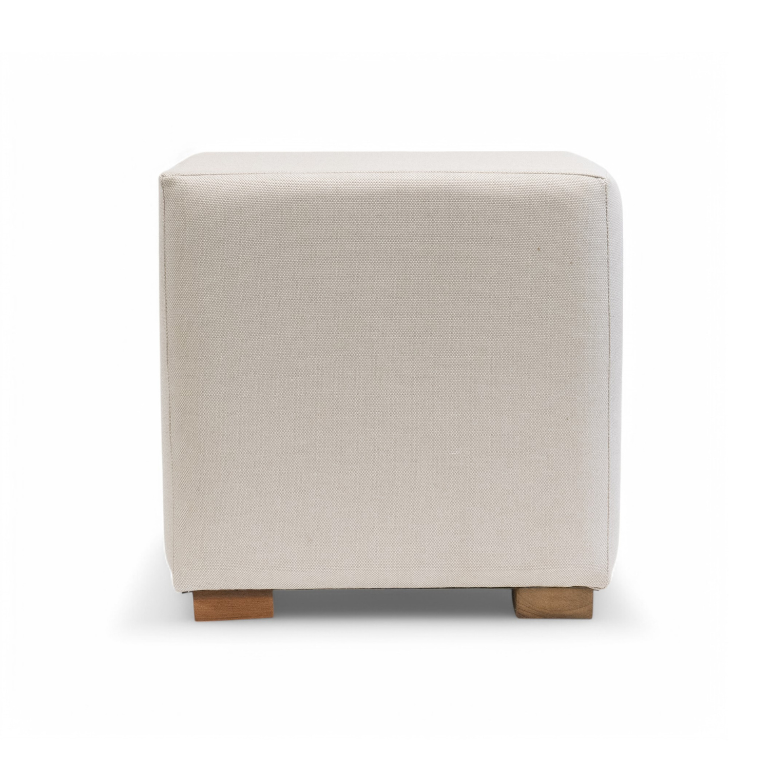 Cube Upholstered Ottoman Storage Bench - Modern Tufted Footrest with Hidden Storage for Living Room, Bedroom, and Nursery | Perfect for Extra Seating, Footrest, and Home Organization