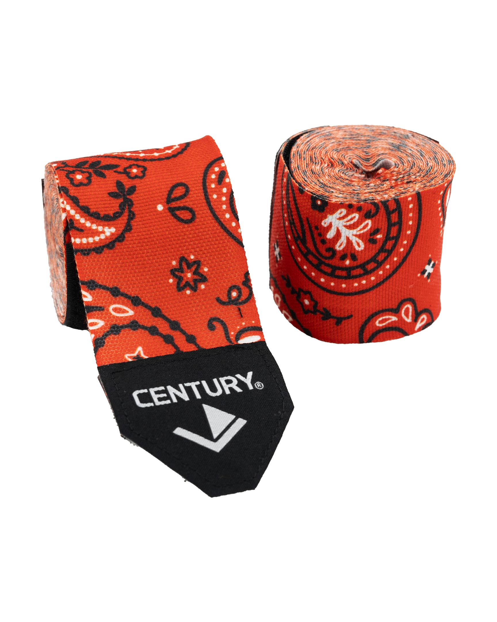 Premium Inkline 120 Printed Hand Wraps for Boxing & MMA Training - Breathable Support for Punching Bag Workouts, Sparring & Fitness Training