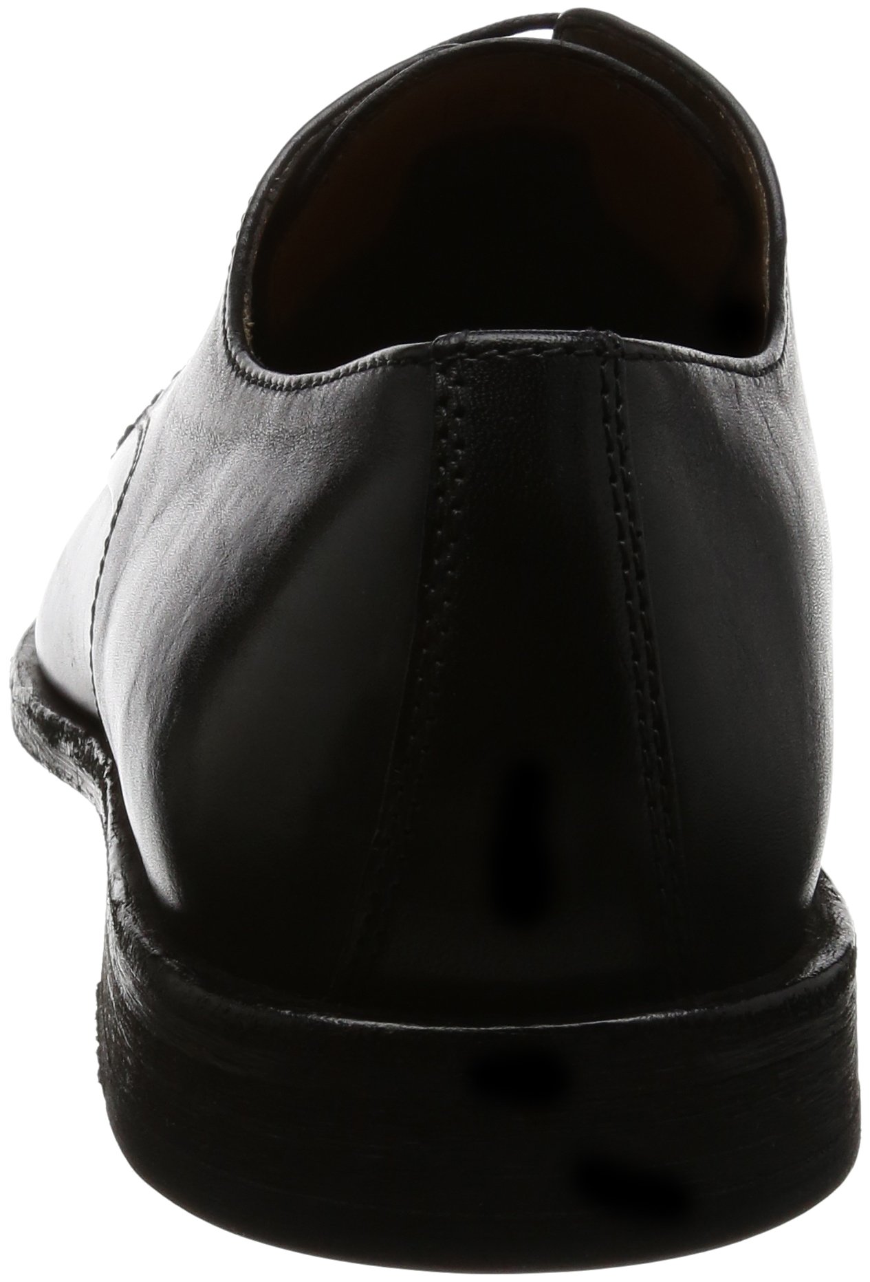 ECCO Men's Classic Derby Dress Shoes - Comfortable & Stylish Formal Footwear for Business, Office & Wedding Occasions