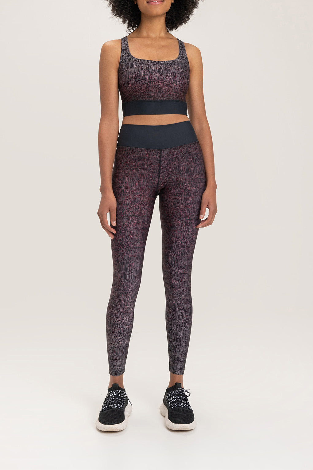 High-Performance Phygital Sports Bra for Women - Seamless Workout & Running Support - Perfect for Yoga, Gym & Active Lifestyle