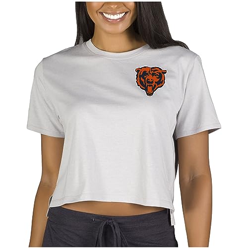 Chicago Bears, Gray