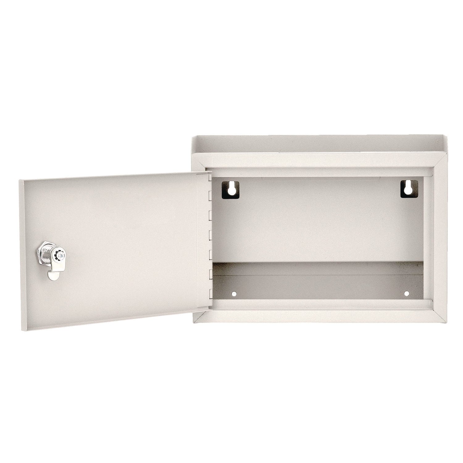 AdirOffice Medium Security Drop Box - 9.8