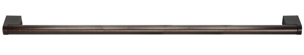 CKP Brand 10-Pack Bar Pull Handles 2000-480 Series Oil-Rubbed Bronze Cabinet Hardware - Perfect for Kitchen Cabinets, Bathroom Vanities & Furniture Drawers