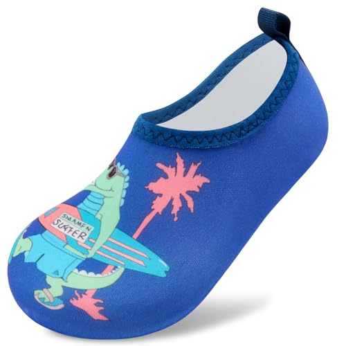 Crocodileblue