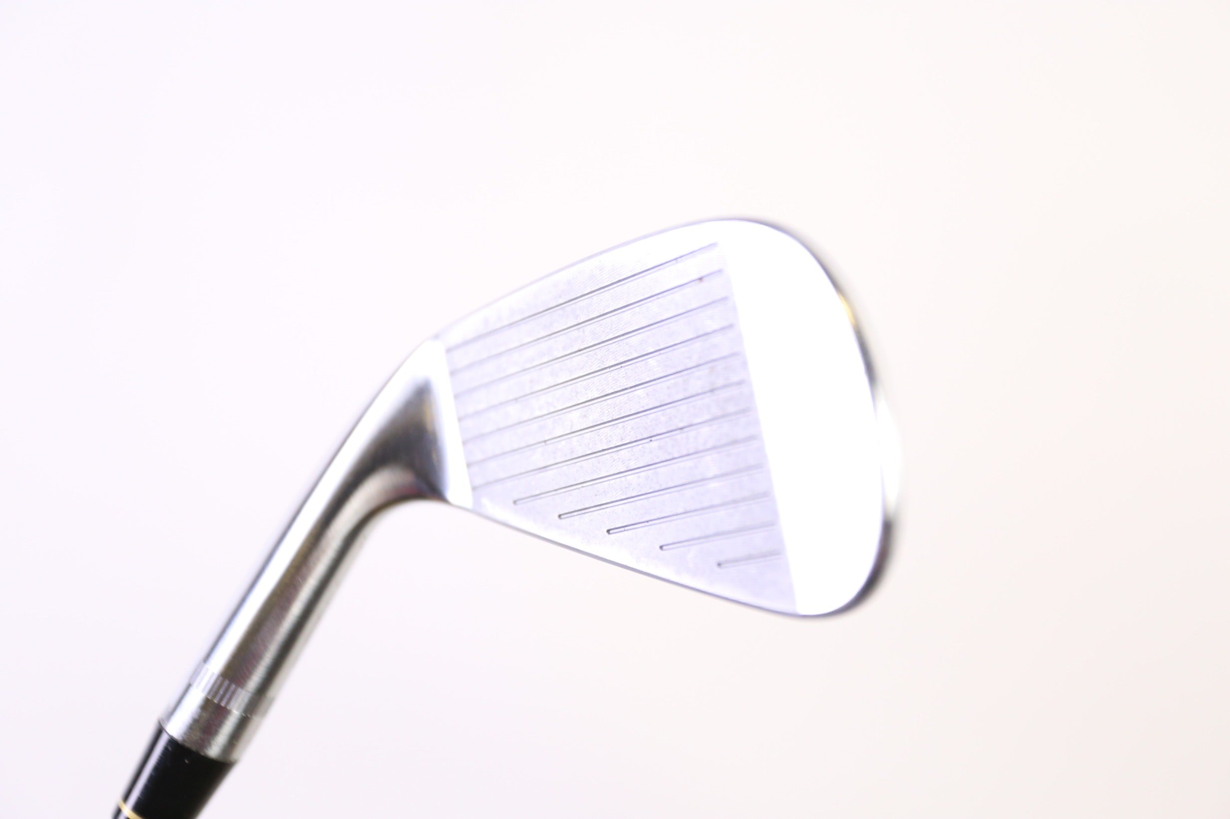 Used Ben Hogan Ft. Worth 15 High Launch Single 6 Iron - Right Handed Extra Stiff Flex Golf Club for Men | Perfect for High Handicap Players & Driving Range Practice