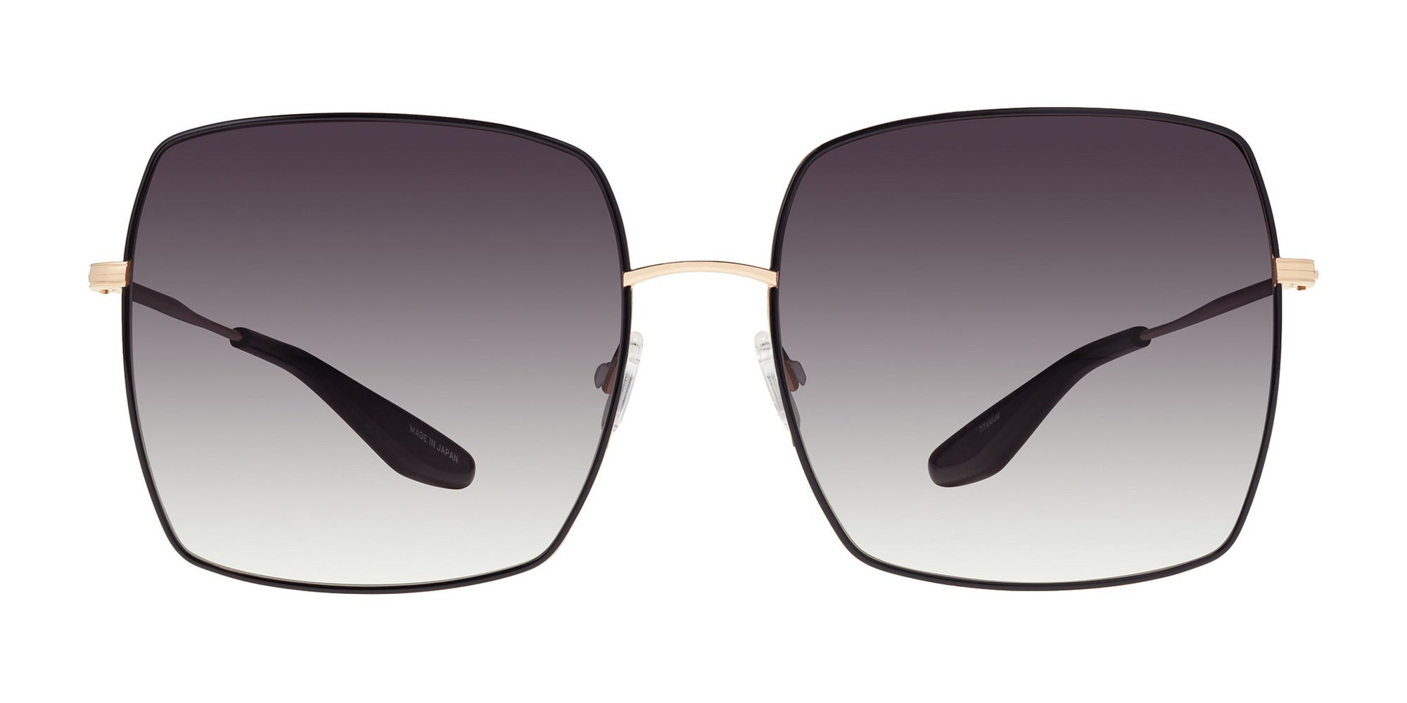 Barton Perreira Folasade BP40087U Sunglasses - Premium UV Protection, Polarized Lenses for Men & Women | Perfect for Driving, Beach & Outdoor Activities