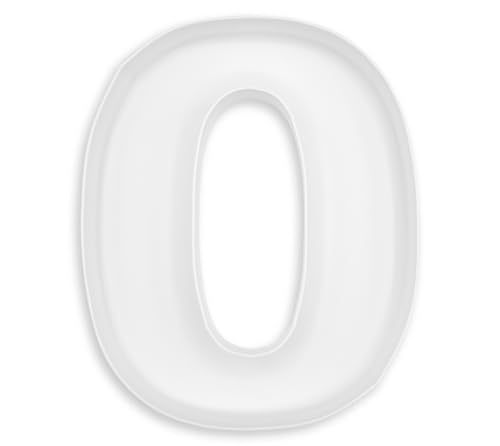 0 (Zero)