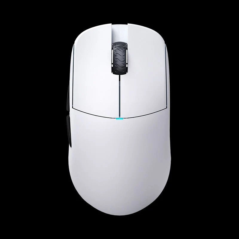 Lamzu Atlantis Mini Champion Edition Wireless Gaming Mouse - Lightweight, Ergonomic Design for Esports & FPS Gaming - Perfect for PC, Laptop & Competitive Play
