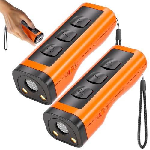 2 Pack Orange